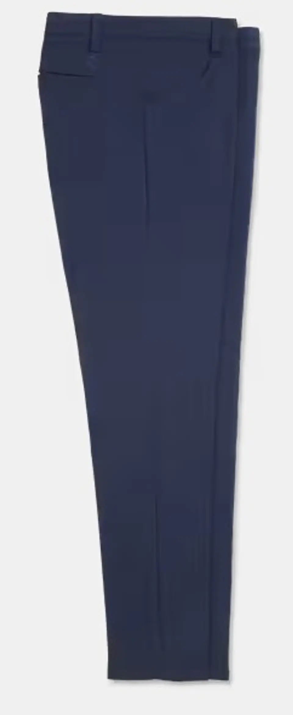 Pantalon ThermoSeries Mujer Azul 1