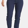 Pantalon ThermoSeries Mujer Azul