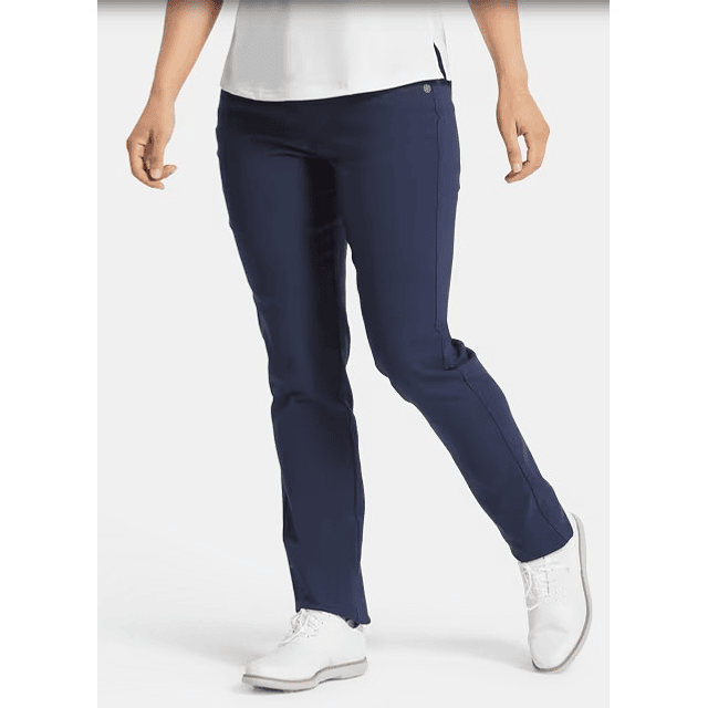 Pantalon ThermoSeries Mujer Azul