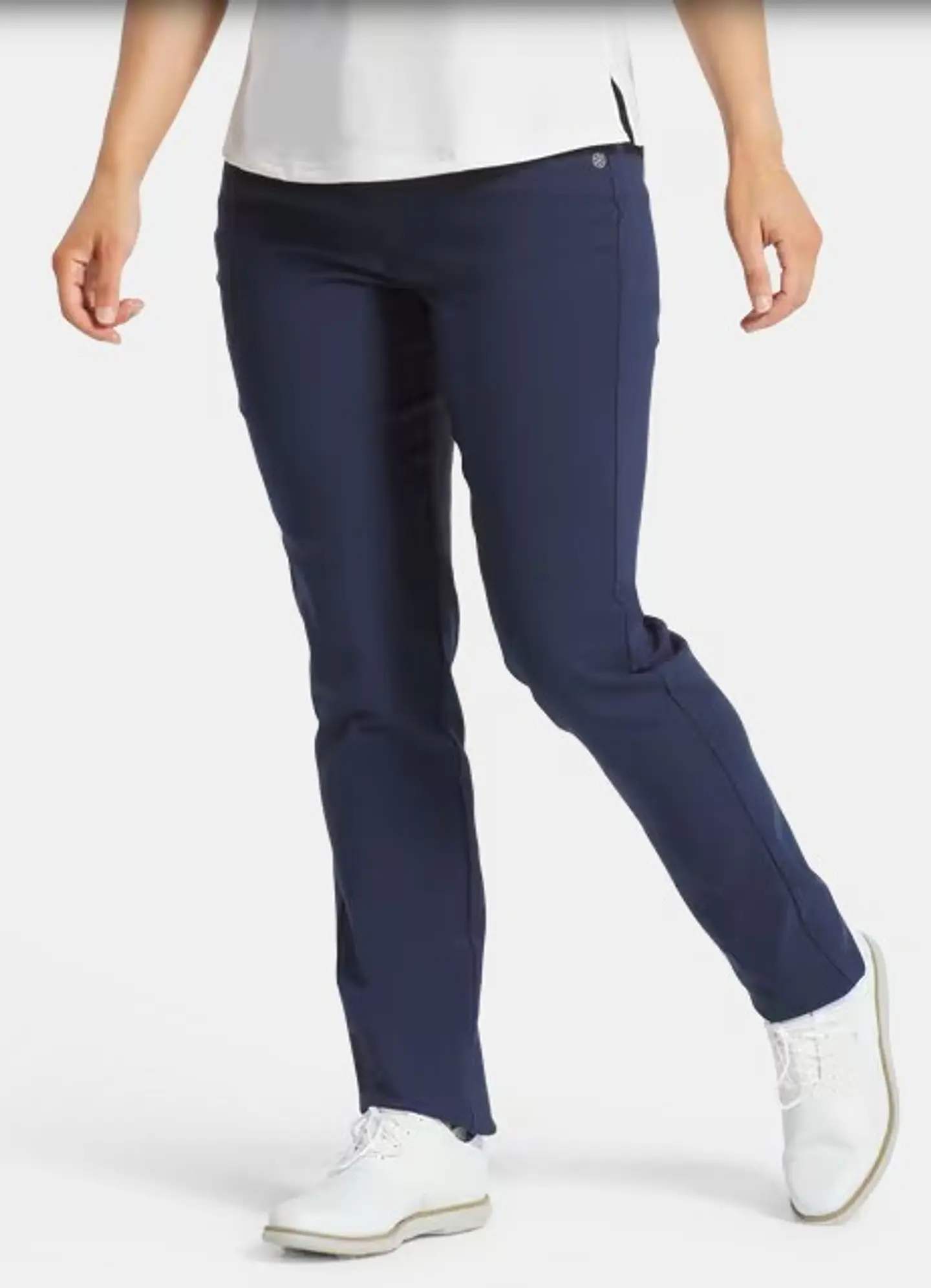 Pantalon ThermoSeries Mujer Azul 4