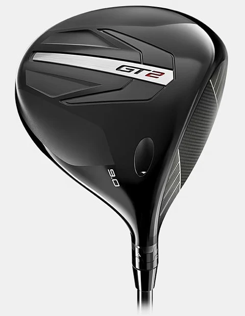 Driver GT2 RH Tensei Blue 55 Stiff 10 ° 