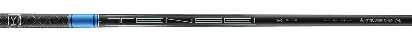 Driver GT2 RH Tensei Blue 55 Stiff 10 °  7
