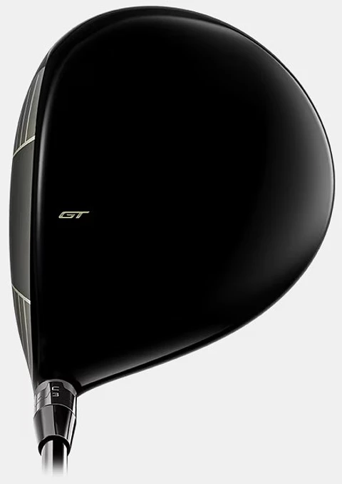 Driver GT3 Tensei Black 65 Stiff 9°