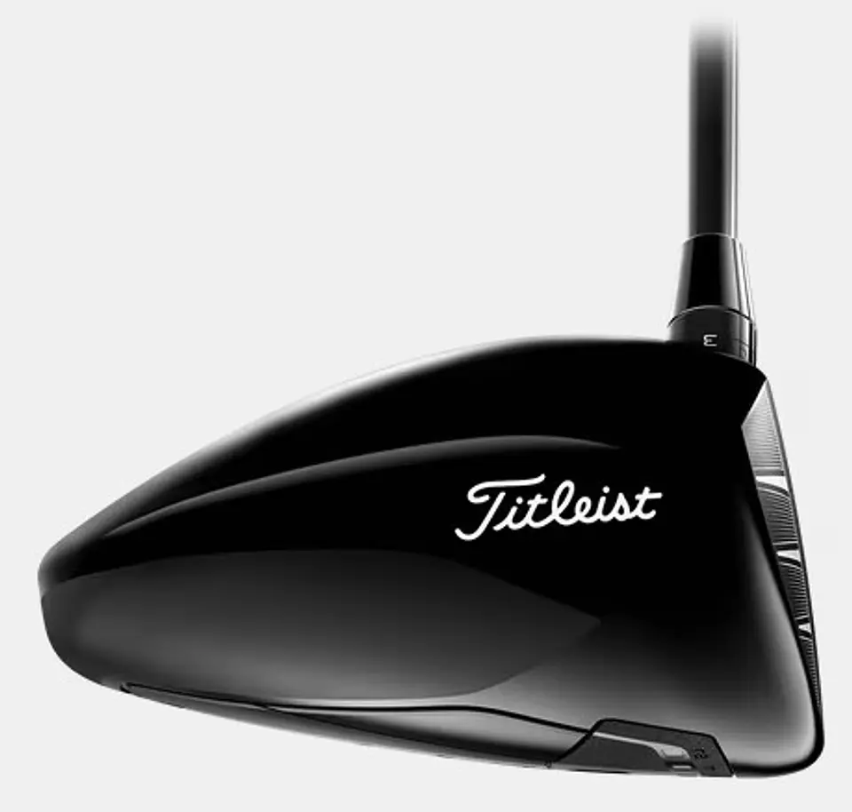 Driver GT3 Tensei Black 65 Stiff 9° 5