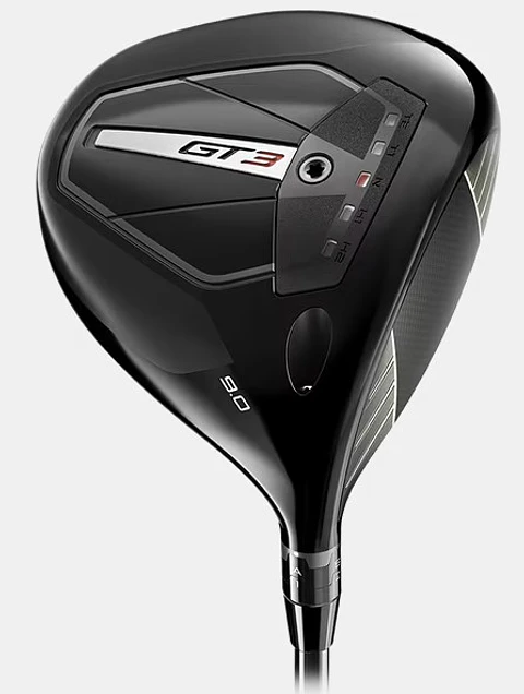 Driver GT3 Tensei Blue 55 Stiff 10°