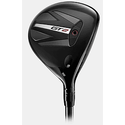 Fairway GT2 Denali Red 60 5.0 (senior) 21°