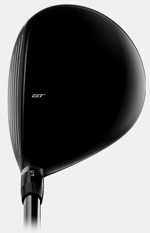 Fairway GT2 Denali Red 60 6.0 Stiff 15° 