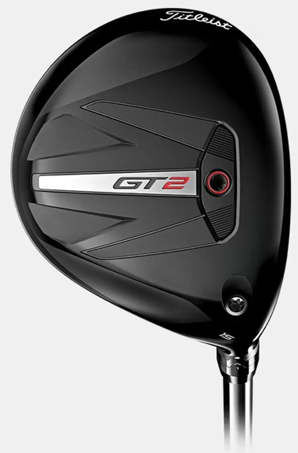 Fairway GT2 Hzdrus Black 70 6.0 Sitff 15° 3