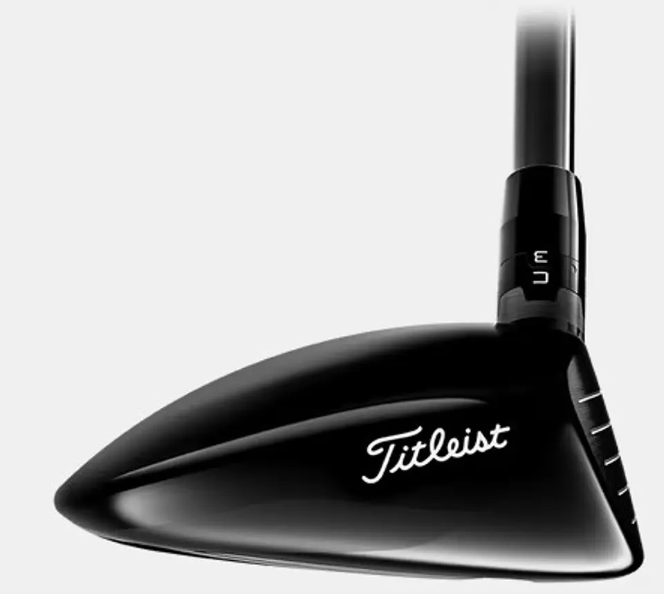 Fairway GT2 Hzdrus Black 70 6.0 Sitff 15° 5