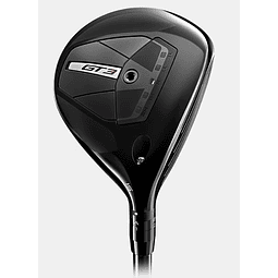 Fairway GT3 Tensei Black 75 Stiff 15°