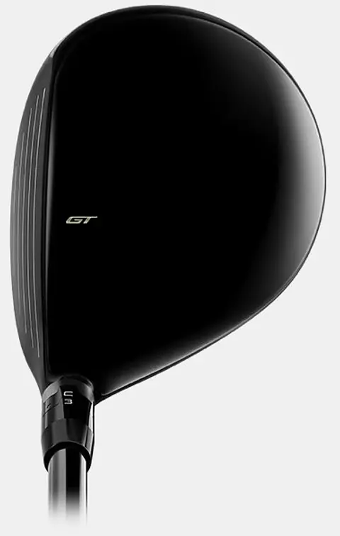 Fairway GT3  Hzdrus Black 70  6.0 Sitff 18°