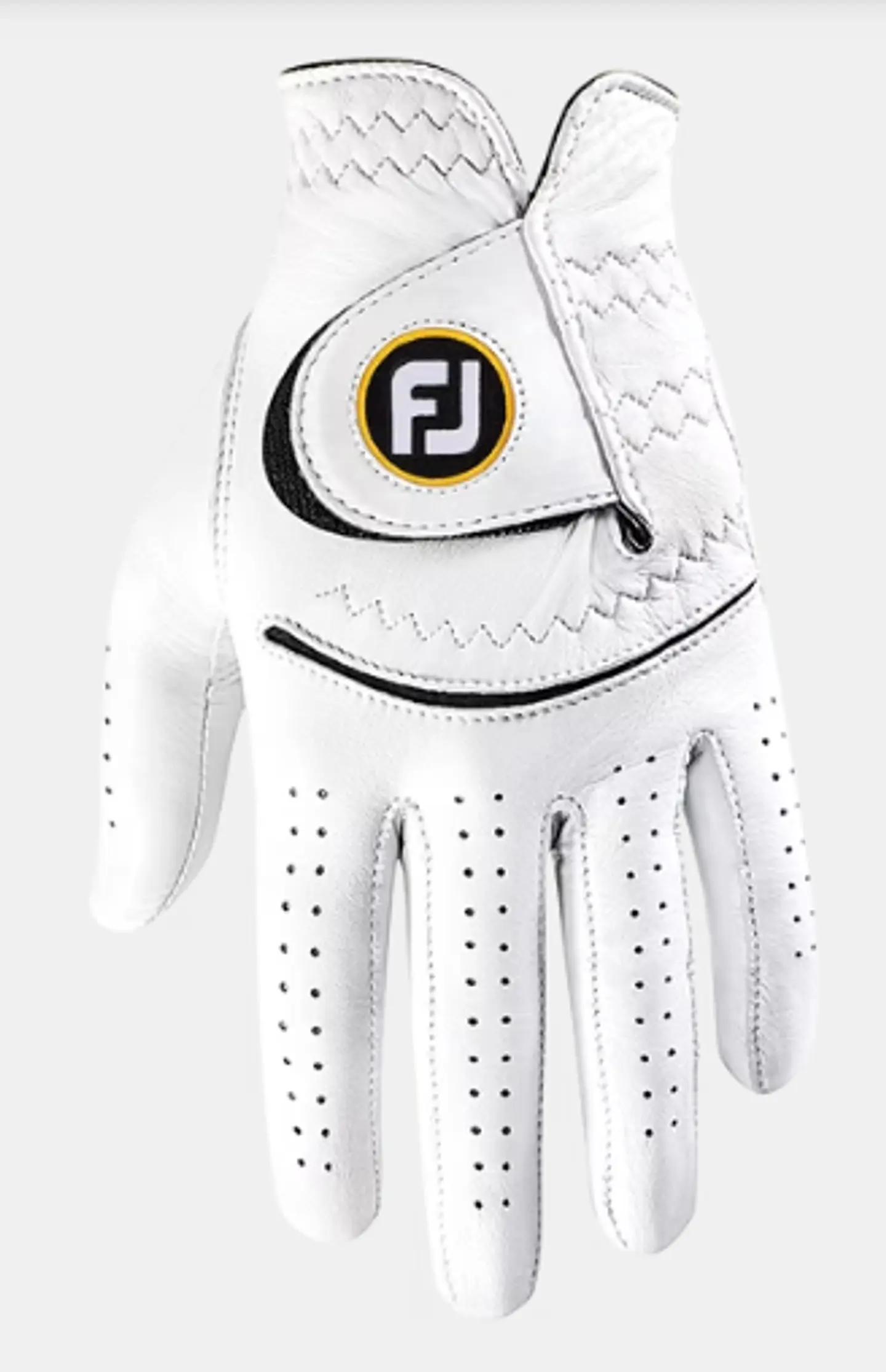 Guante Footjoy Mujer StaSof 2