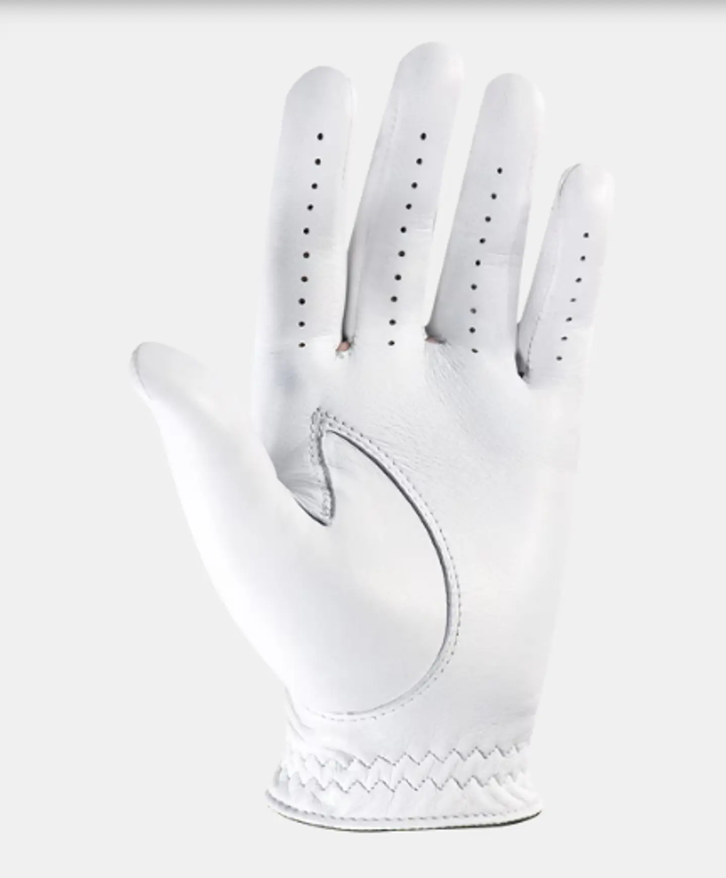 Guante Footjoy Mujer StaSof 4