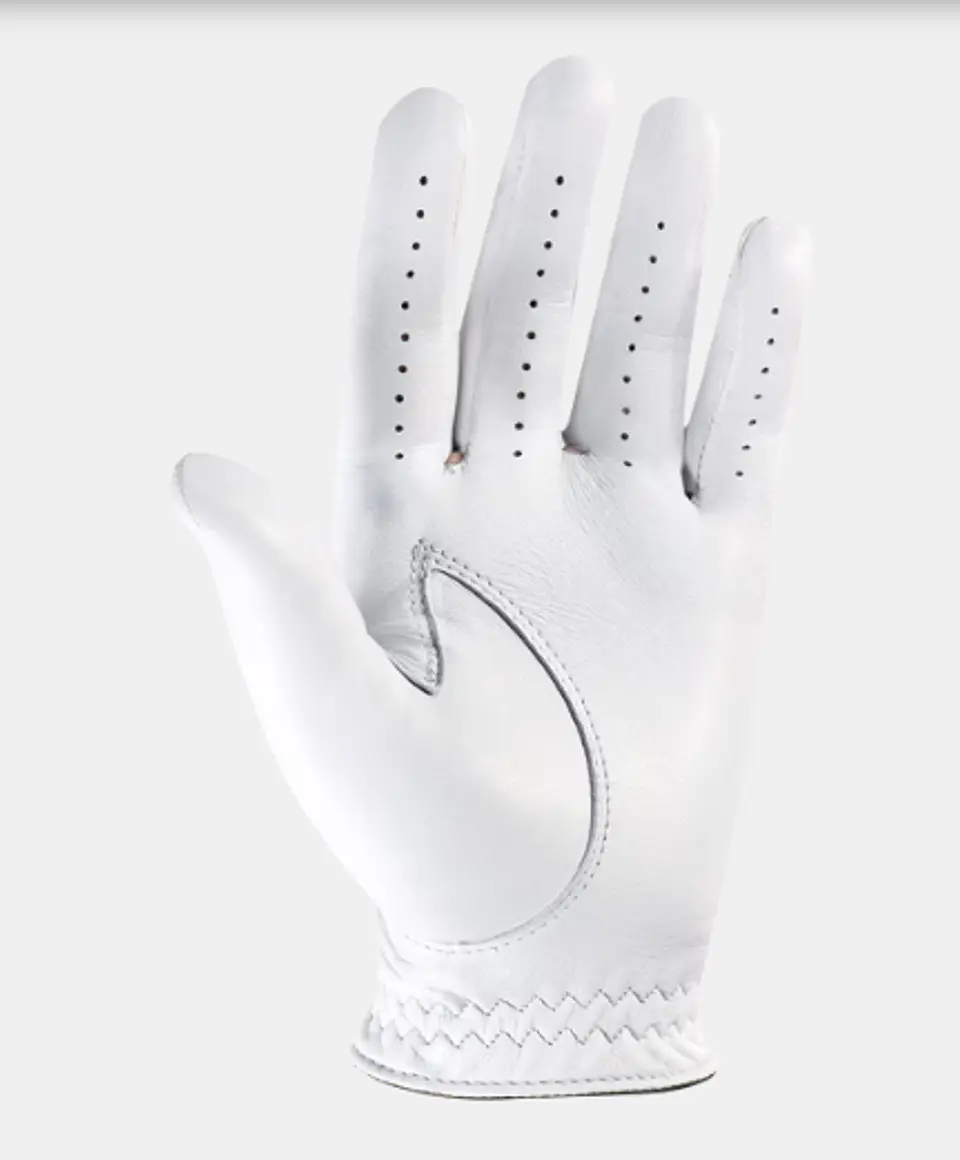 Guante Footjoy Mujer StaSof 4