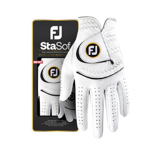 Guante Footjoy Mujer StaSof