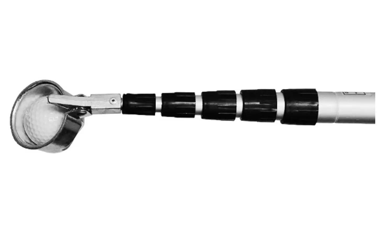 Axglo Golf Ball Retriever 12 pie  3