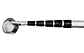 Axglo Golf Ball Retriever 12 pie  - Miniatura 3