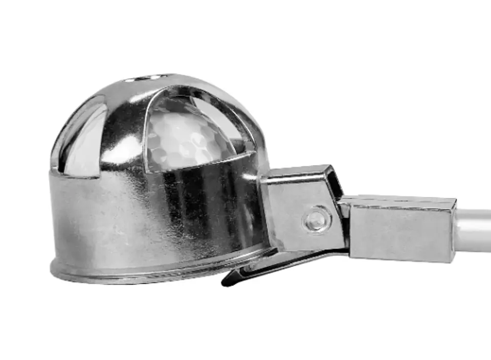 Axglo Golf Ball Retriever 12 pie  4