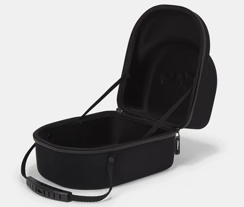 Estuche para viaje de gorros  
