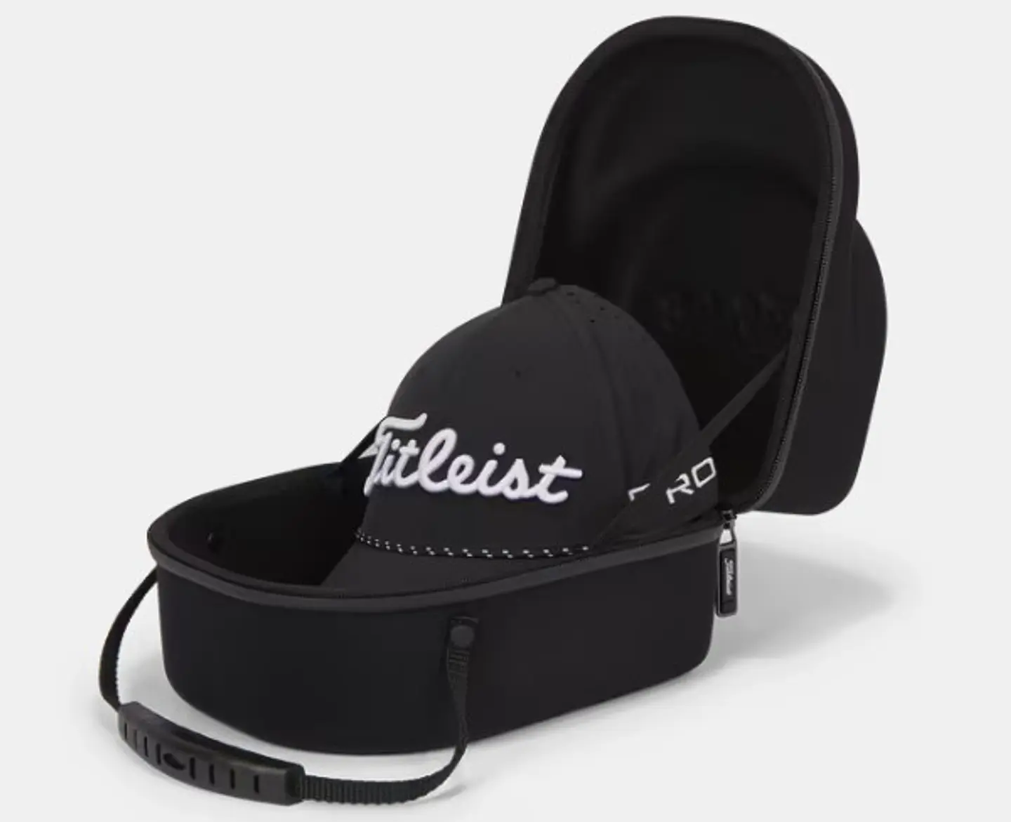 Estuche para viaje de gorros   2