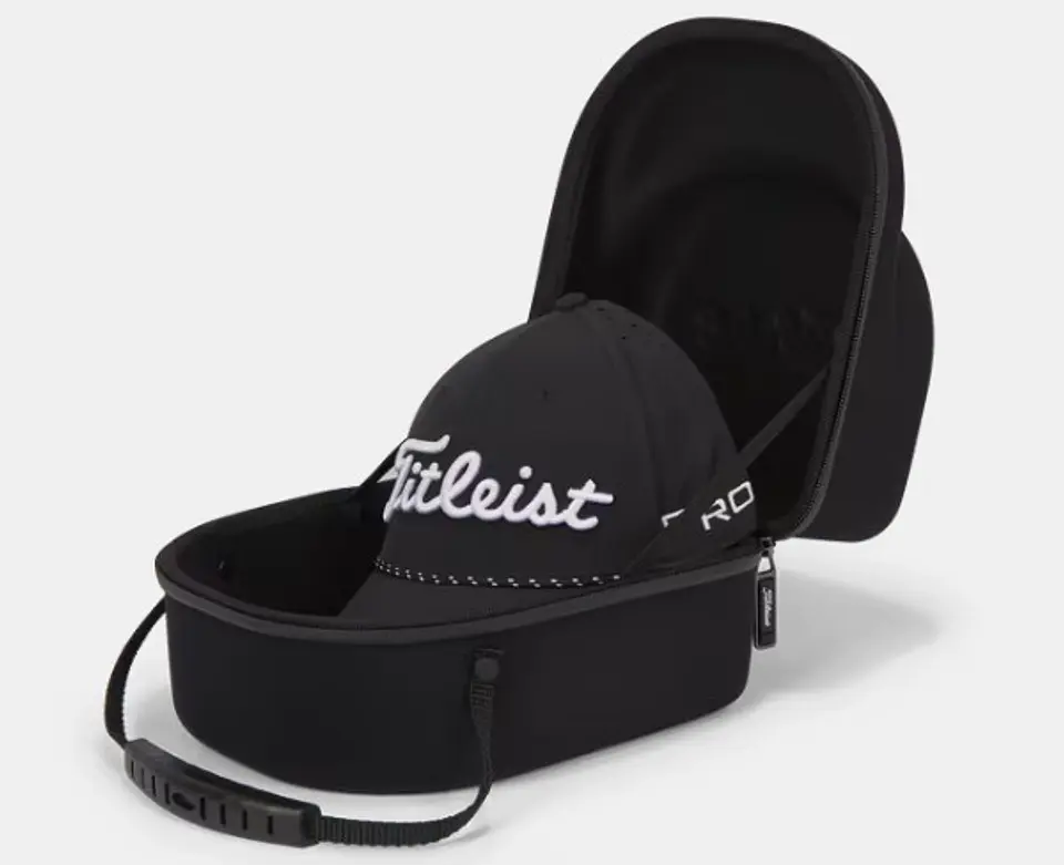 Estuche para viaje de gorros   2