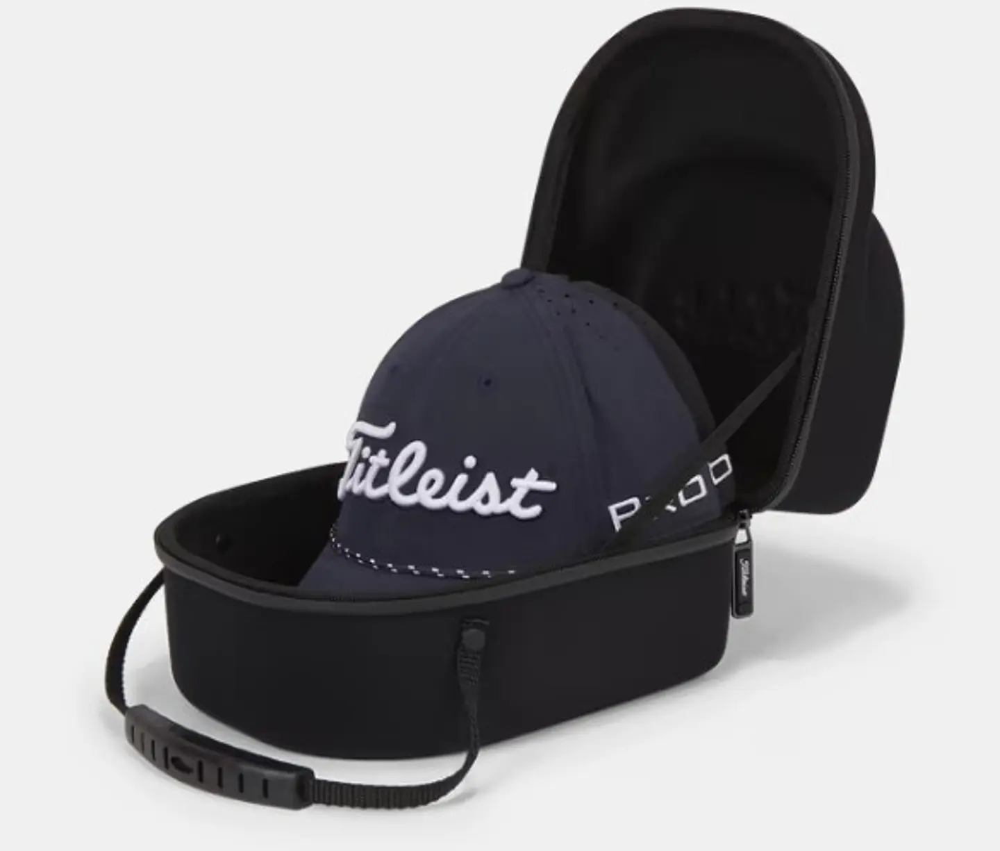 Estuche para viaje de gorros   3