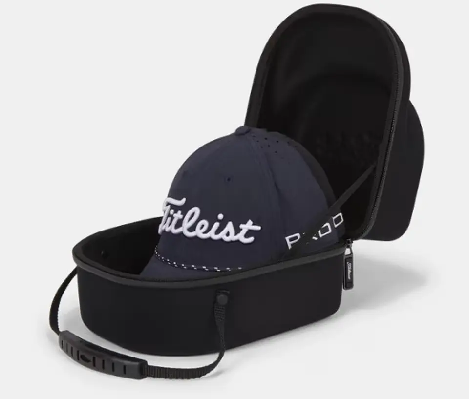Estuche para viaje de gorros   3