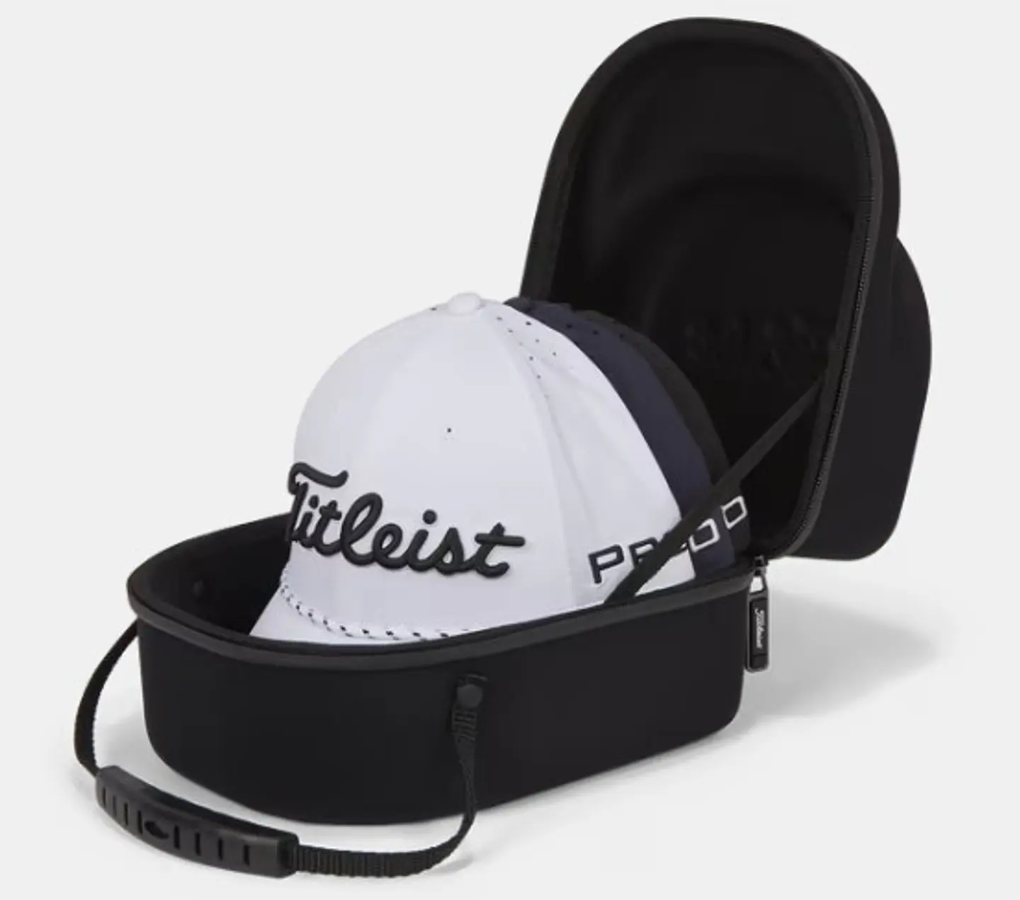 Estuche para viaje de gorros   4