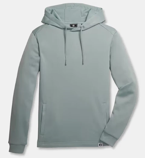 Poleron Footjoy Junior Limestone