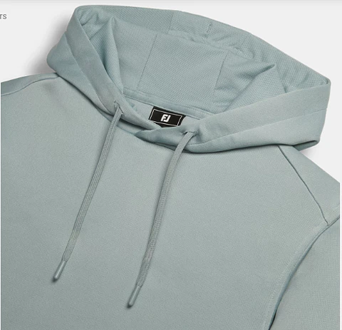 Poleron Footjoy Junior Limestone