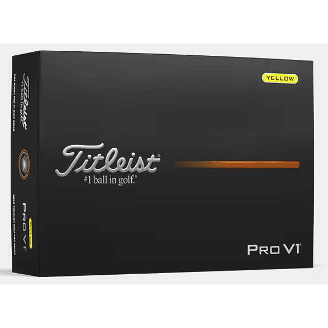 Docena Pro v1 Amarilla 2025