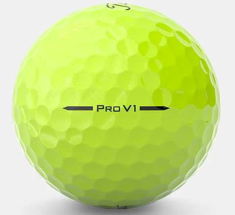 Docena Pro v1 Amarilla 2025