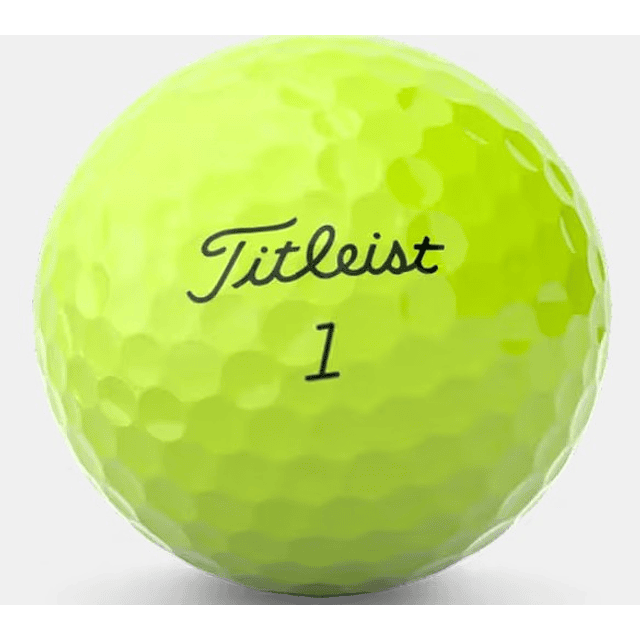 Docena Pro v1 Amarilla 2025