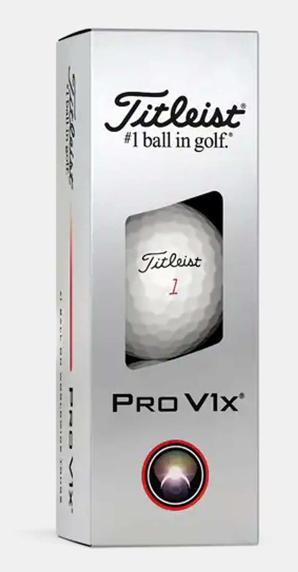 Docena Pro V1X Numero Alto 2025 4