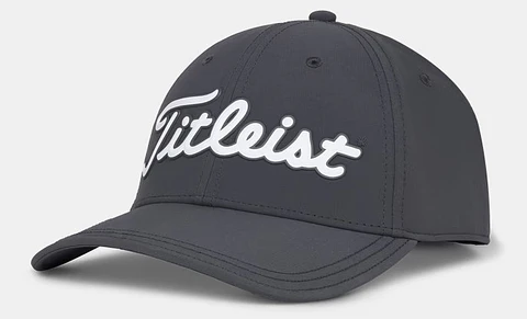 Gorro Titleist Ball Markers gris/blanco