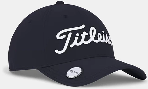 Gorro Titleist Ball Markers azul