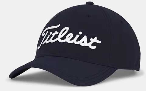 Gorro Titleist Ball Markers azul