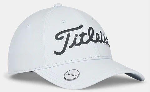 Gorro Titleist Ball Markers Mujer blue bird/washend indigo/blanco