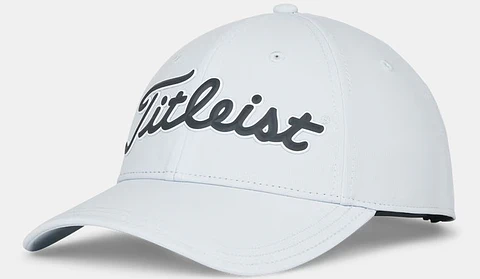 Gorro Titleist Ball Markers Mujer blue bird/washend indigo/blanco