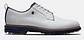 Zapato Footjoy Hombre Premiere Series Blanco/Azul  - Miniatura 1
