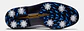 Zapato Footjoy Hombre Premiere Series Blanco/Azul  - Miniatura 3