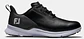 Zapato Footjoy Hombre Fj Fuel Negro - Miniatura 1