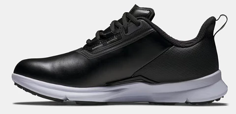 Zapato Footjoy Hombre Fj Fuel Negro