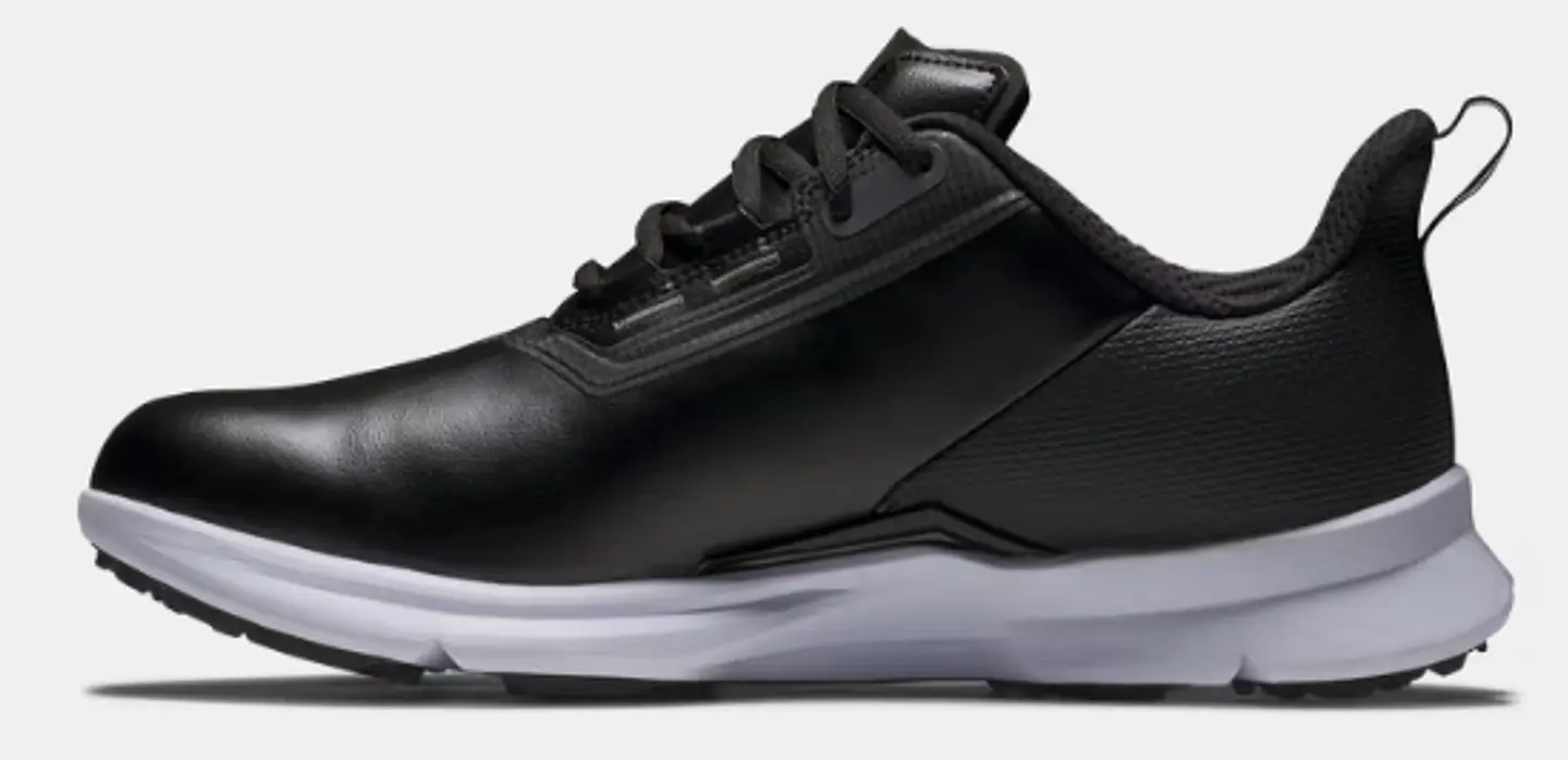 Zapato Footjoy Hombre Fj Fuel Negro 2
