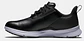 Zapato Footjoy Hombre Fj Fuel Negro - Miniatura 2