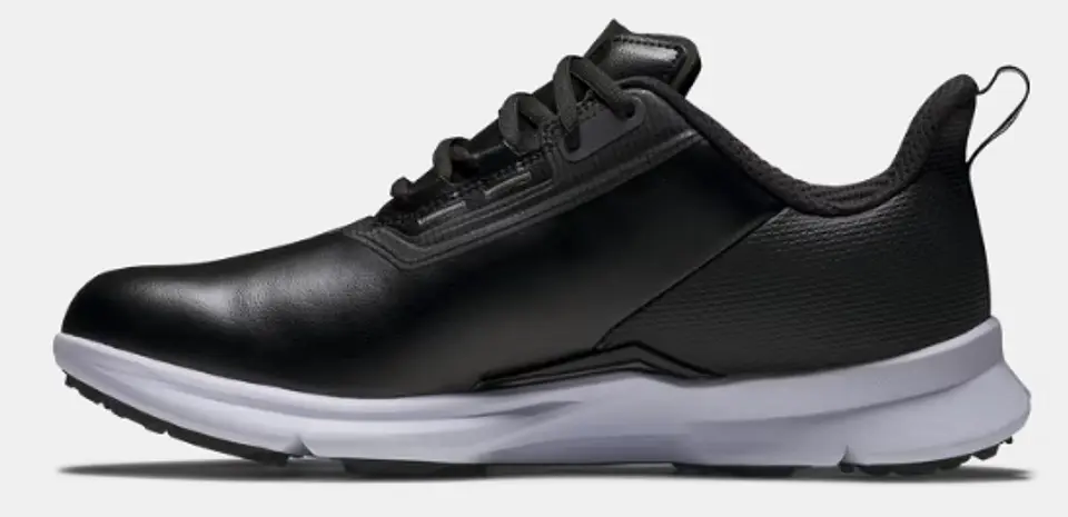 Zapato Footjoy Hombre Fj Fuel Negro 2