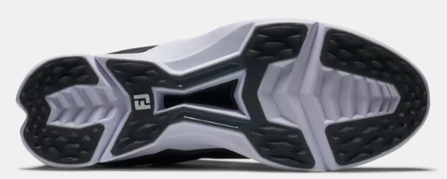 Zapato Footjoy Hombre Fj Fuel Negro 3