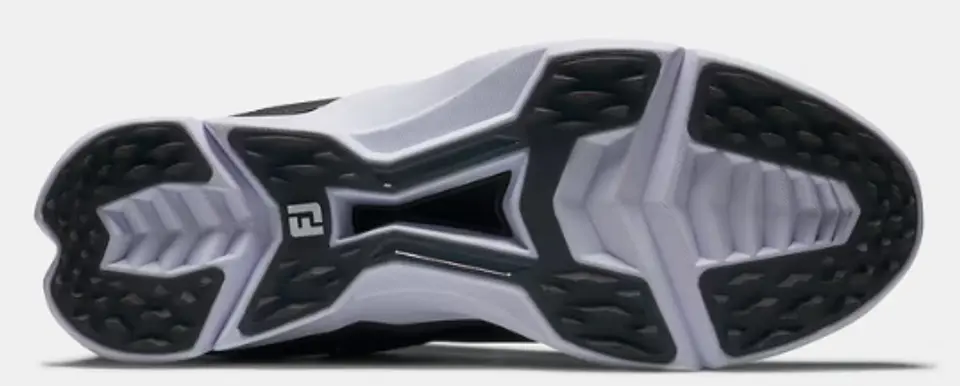 Zapato Footjoy Hombre Fj Fuel Negro 3