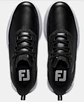 Zapato Footjoy Hombre Fj Fuel Negro - Miniatura 6
