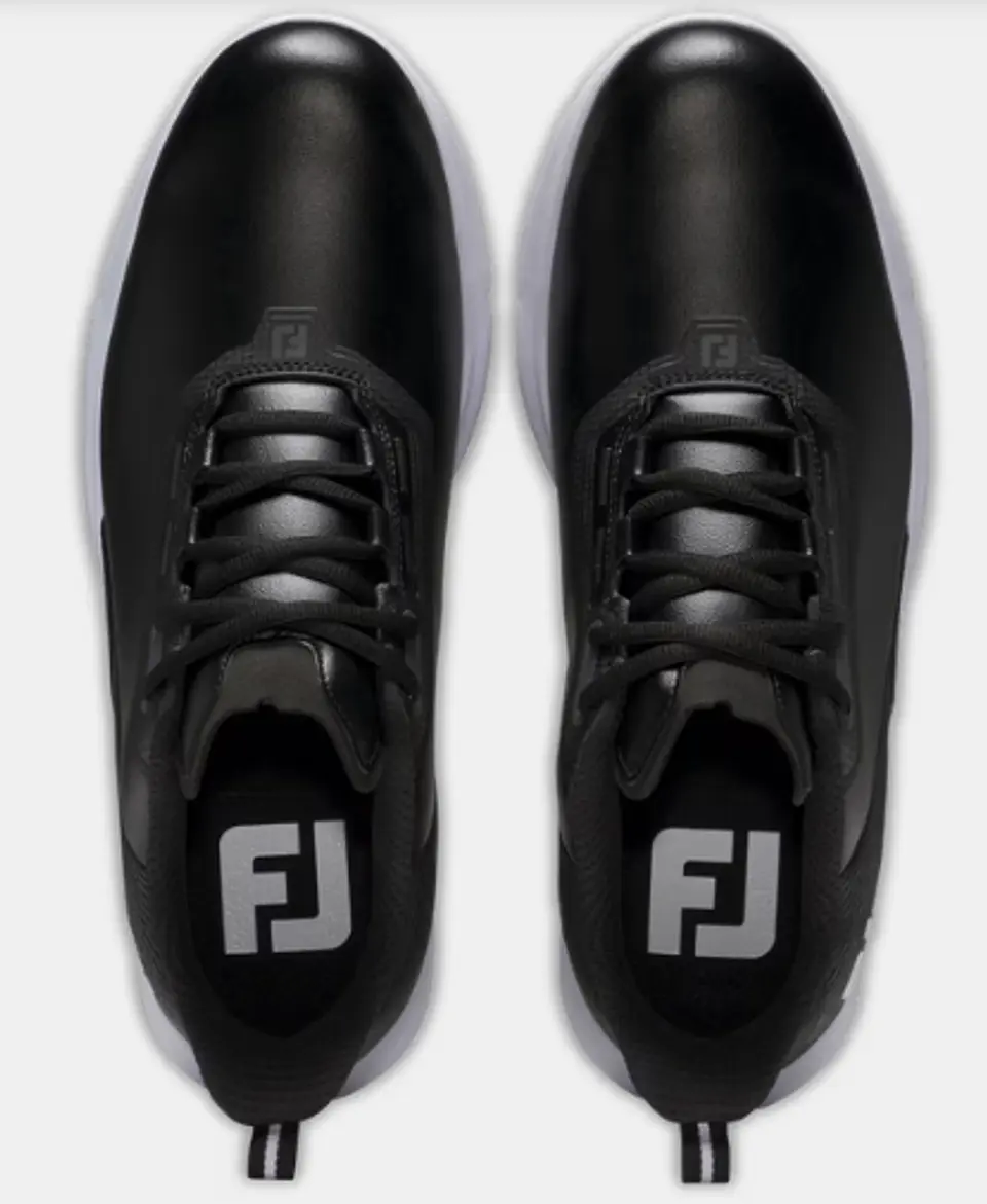 Zapato Footjoy Hombre Fj Fuel Negro 6
